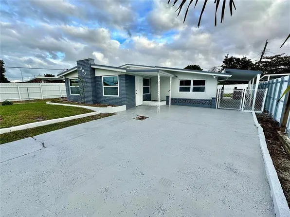 890 SE 4th Place, Hialeah, FL 33010