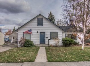 634 SW 14th St, Redmond, OR 97756