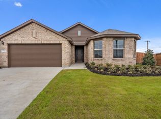 723 Durango Ln, Cleburne, TX 76033