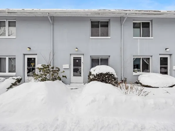 988 Washington St APT 6, Weymouth, MA 02189