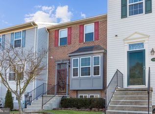 318 Merrymount Ct, Pasadena, MD 21122