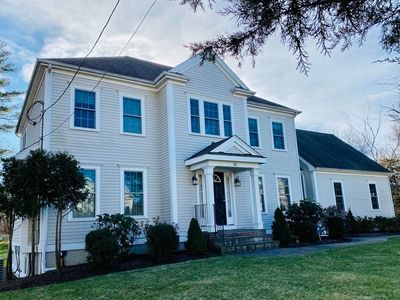 183 Bailey St, Canton, MA, 02021