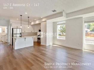 147 E Amboise Ct #147, Sandy, UT 84070