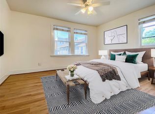 719 E 20th St, Houston, TX 77008