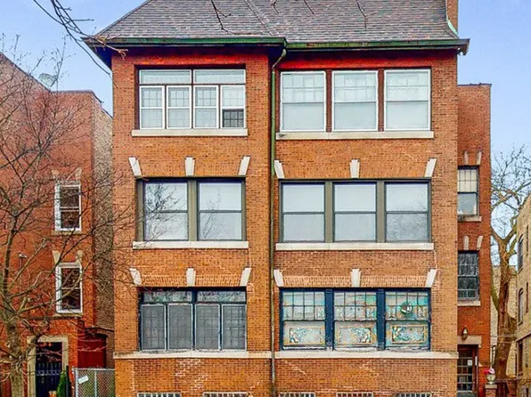 5121 S Drexel Ave Unit 2, Chicago, IL 60615