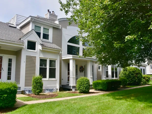 20 Bay Pointe Drive Ext #20, Buzzards Bay, MA 02532