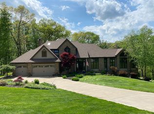 141 Blazing Star Dr, Butler, PA 16002