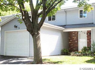 3 Hollingham Rise, Fairport, NY 14450