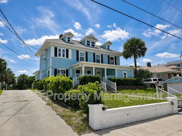 431 N Grandview Ave, Daytona Beach, FL 32118