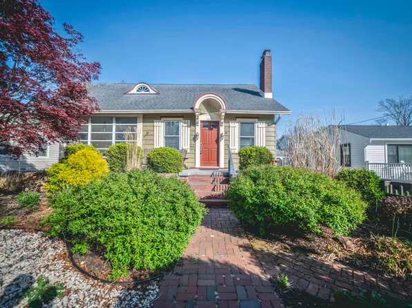 1232 Washington St #1, Cape May, NJ 08204