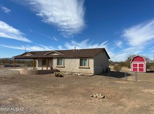 5117 N Sabi Rd, Marana, AZ 85653