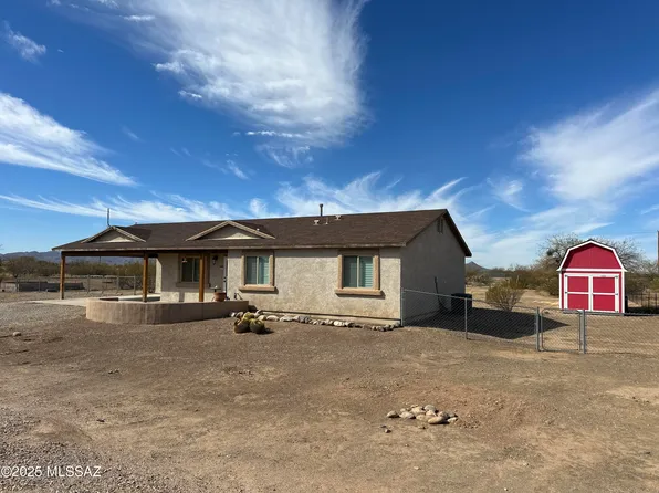 5117 N Sabi Rd, Marana, AZ 85653