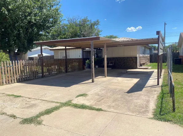 1315 62nd St, Lubbock, TX 79412