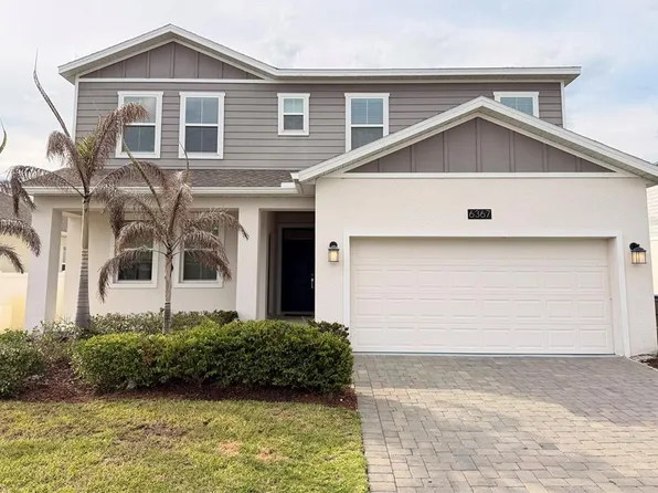 6367 Lakepine St, Saint Cloud, FL 34771