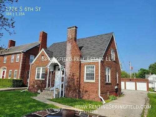 1726 S 6th St Photo 1