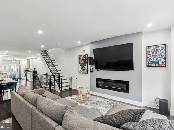 520 E Tulpehocken St, Philadelphia, PA 19144