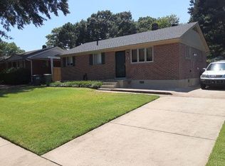 391 Malboro Rd, Memphis, TN 38120