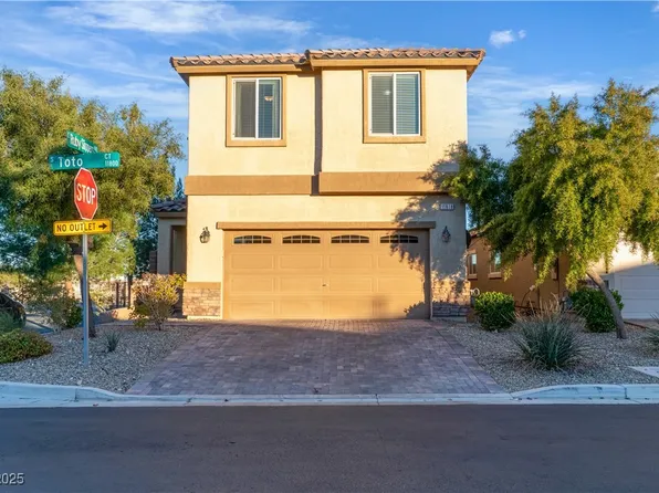 11818 Toto Ct, Las Vegas, NV 89183
