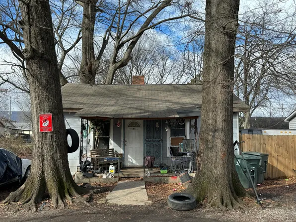 4505 10th Ave, Chattanooga, TN 37407