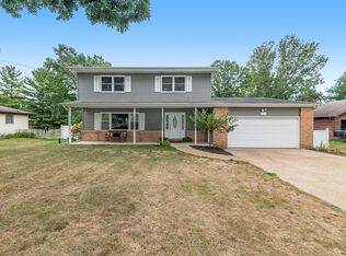 8488 Pennfield Rd, Battle Creek, MI 49017