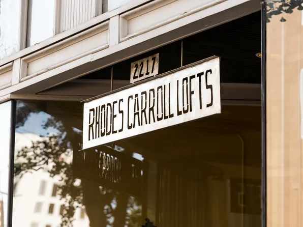 2221 2nd Ave N #206, Birmingham, AL 35203