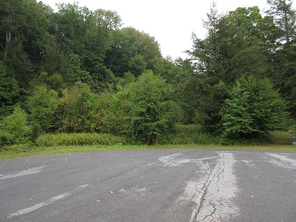 End of Drive Destination