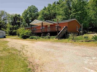 1685 Cook Creek Rd, Russellville, AL 35654
