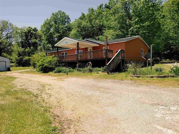 1685 Cook Creek Rd, Russellville, AL 35654