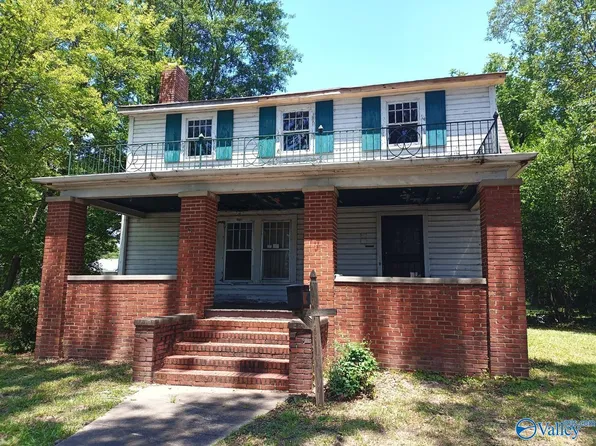 3107 W Meighan Blvd, Gadsden, AL 35904