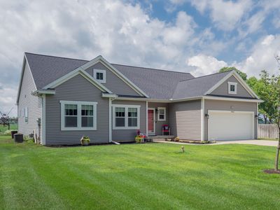 14826 Portage Rd, Vicksburg, MI, 49097