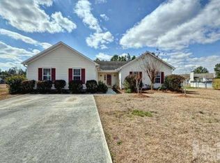1601 Gander Dr, Wilmington, NC 28411