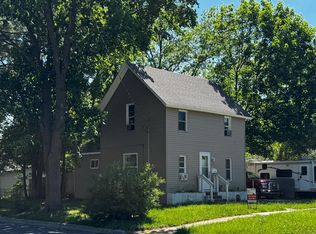 620 E Green St, Marshall, MI 49068