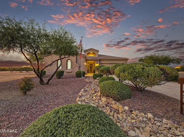 13216 W Tiger Aloe Pl, Tucson, AZ 85743