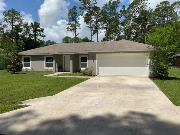 52 Rymshaw Dr, Palm Coast, FL 32164