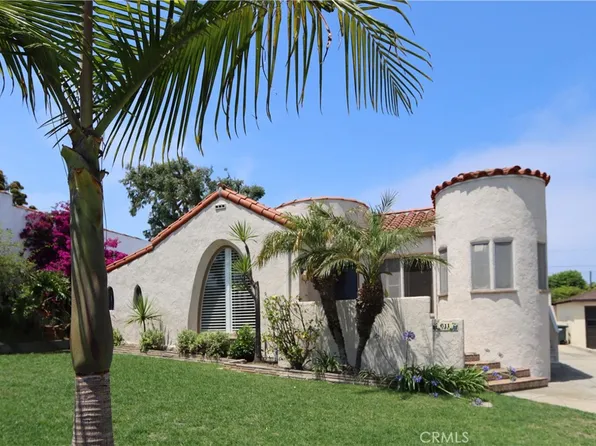 611 Whiting St, El Segundo, CA 90245