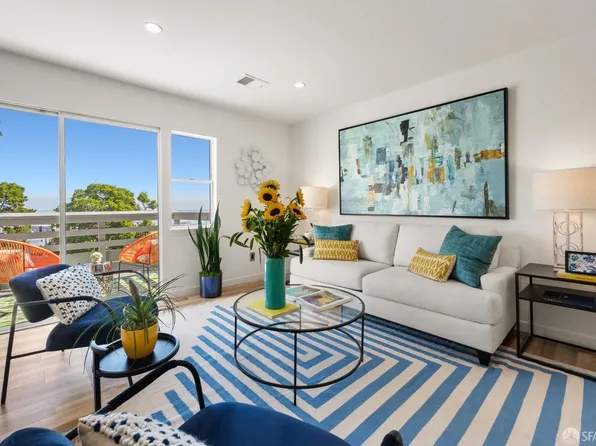32 Garnett Ter, San Francisco, CA 94124