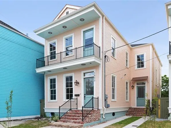 1502 Gov Nicholls St, New Orleans, LA 70116