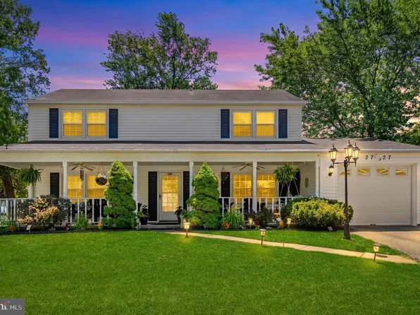 2727 Keystone Ln, Bowie, MD 20715