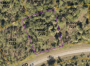 1128227222 Longan Ct #22, North Pt, FL 34286