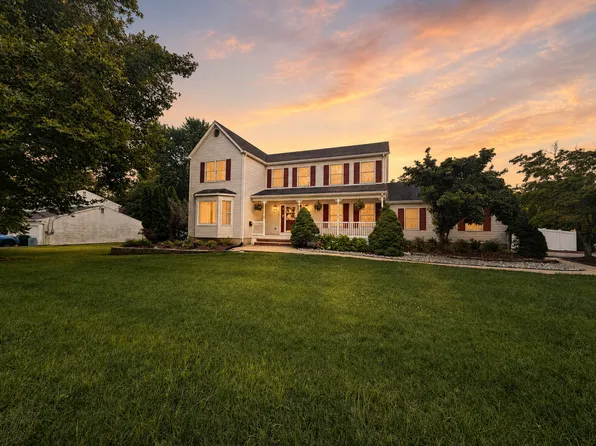 43 S Westfield Rd, Howell, NJ 07731