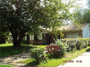 516 Meadowshire Dr, Dallas, TX 75232