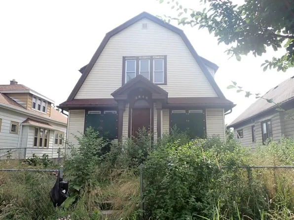 3848 North 10th STREET #3848A, Milwaukee, WI 53206