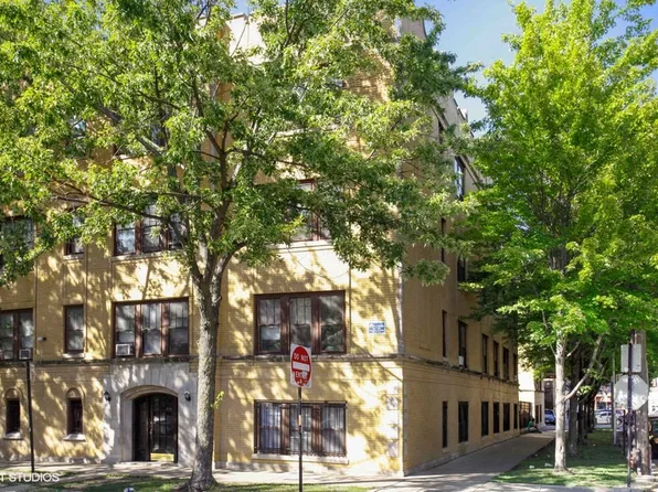 1400-12 N. Honore St. / 1501-07 N. Wicker Park Ave.