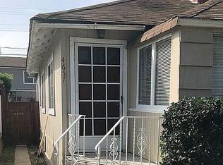 4657 Castelar St, San Diego, CA 92107