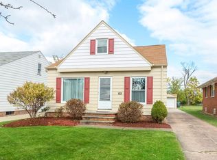 7720 Fernhill Ave, Parma, OH