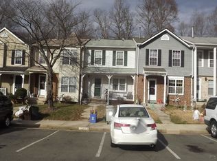 13012 Quander Ct, Woodbridge, VA 22193