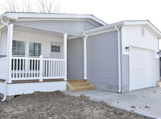 763 County Line Rd #16, Crestline, OH 44827