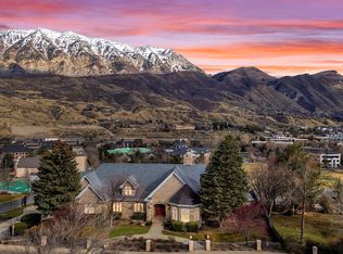 566 N Bella Vista Dr E, Orem, UT 84097