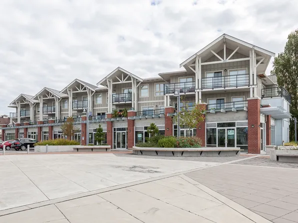 4180 Bayview St #202, Richmond, BC V7E 0B3