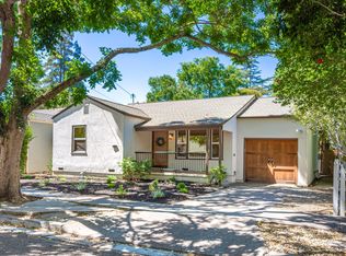 135 Gesford St, Napa, CA 94559